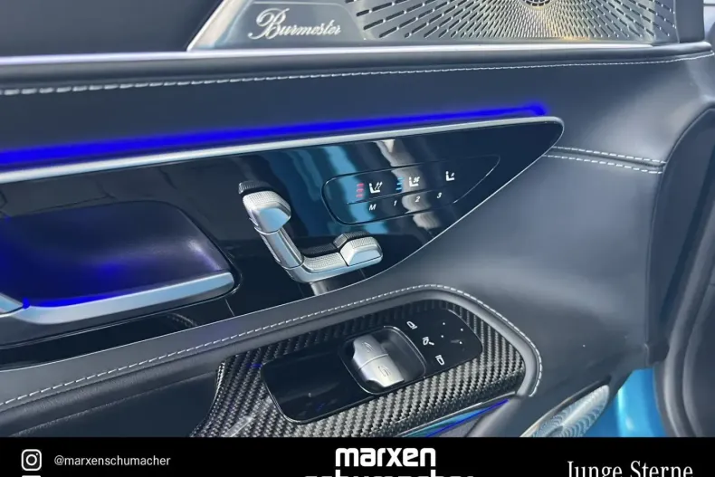 Mercedes-Benz AMG GT din 2024 cu 7.860 km - oferta MER154710 - foto 9