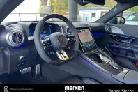 Mercedes-Benz AMG GT din 2024 cu 7.860 km - oferta MER154710 - foto 10