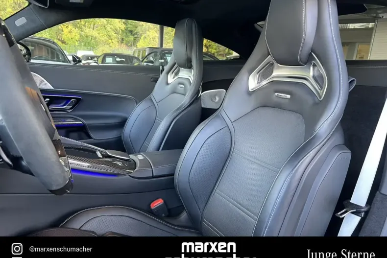 Mercedes-Benz AMG GT din 2024 cu 7.860 km - oferta MER154710 - foto 11