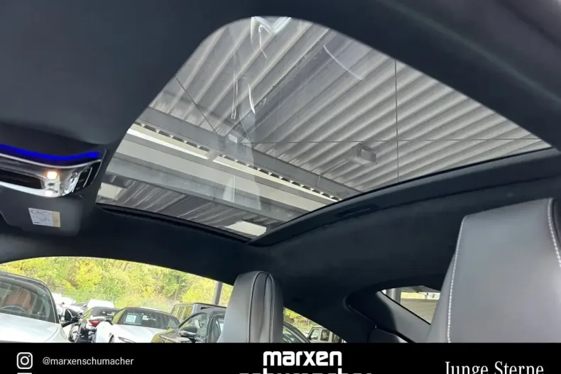 Mercedes-Benz AMG GT din 2024 cu 7.860 km - oferta MER154710 - foto 12