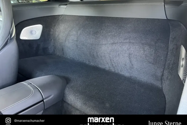 Mercedes-Benz AMG GT din 2024 cu 7.860 km - oferta MER154710 - foto 13