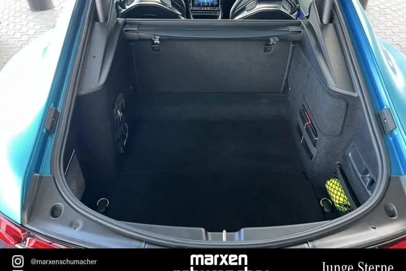 Mercedes-Benz AMG GT din 2024 cu 7.860 km - oferta MER154710 - foto 14