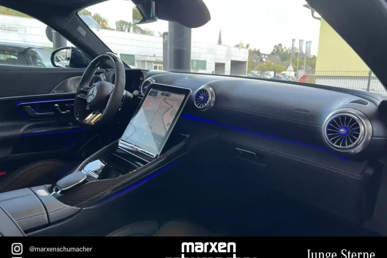 Mercedes-Benz AMG GT din 2024 cu 7.860 km - oferta MER154710 - foto 16