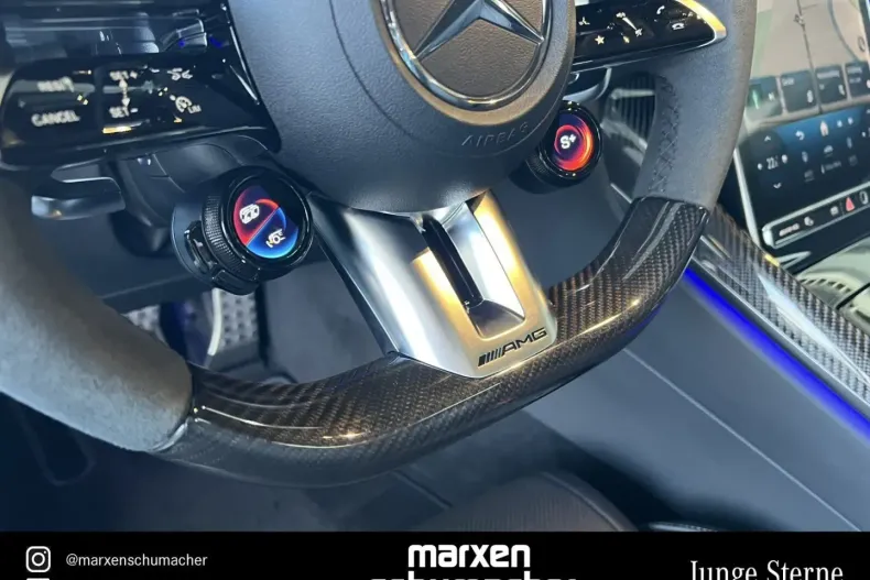 Mercedes-Benz AMG GT din 2024 cu 7.860 km - oferta MER154710 - foto 18