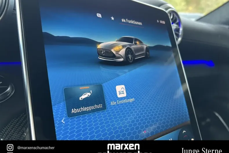 Mercedes-Benz AMG GT din 2024 cu 7.860 km - oferta MER154710 - foto 23