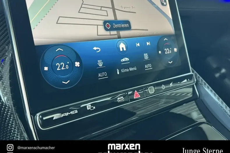 Mercedes-Benz AMG GT din 2024 cu 7.860 km - oferta MER154710 - foto 25