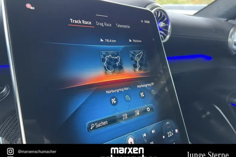 Mercedes-Benz AMG GT din 2024 cu 7.860 km - oferta MER154710 - foto 26