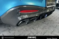 Mercedes-Benz AMG GT din 2024 cu 7.860 km - oferta MER154710 - foto 28