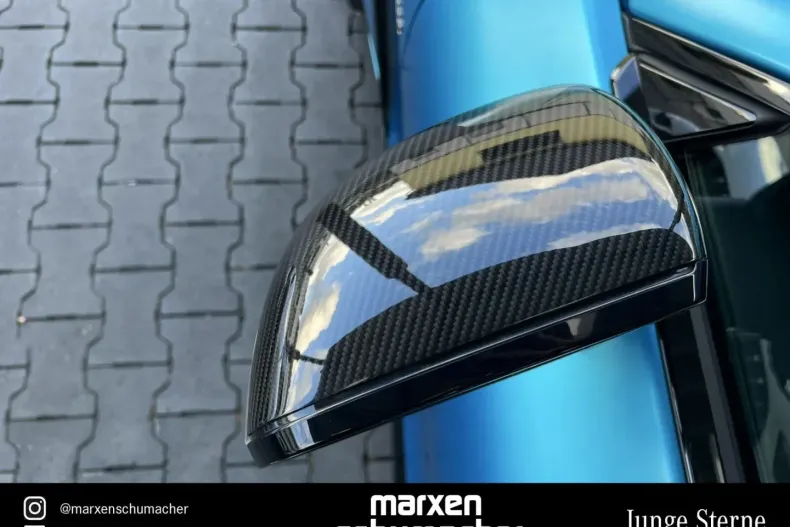 Mercedes-Benz AMG GT din 2024 cu 7.860 km - oferta MER154710 - foto 29