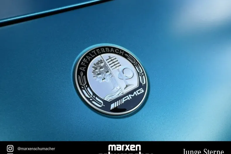 Mercedes-Benz AMG GT din 2024 cu 7.860 km - oferta MER154710 - foto 30