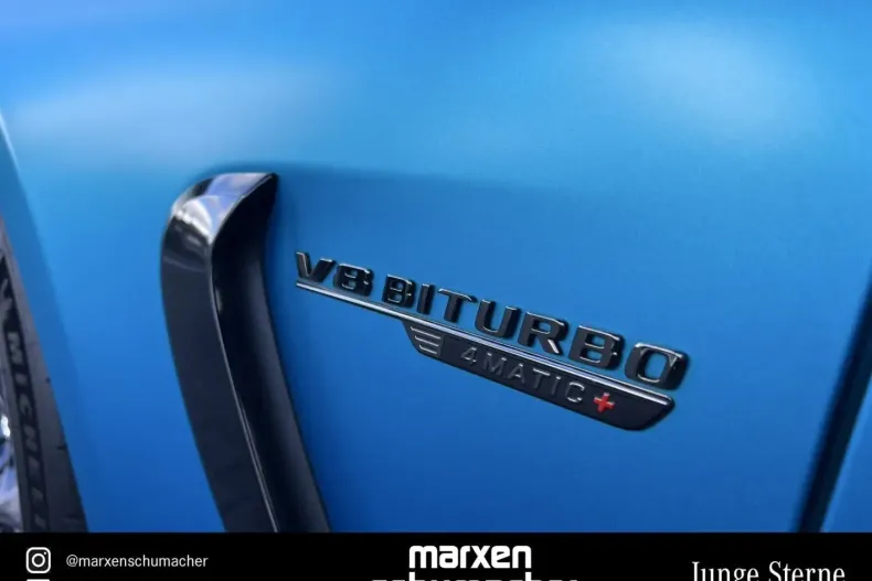 Mercedes-Benz AMG GT din 2024 cu 7.860 km - oferta MER154710 - foto 31