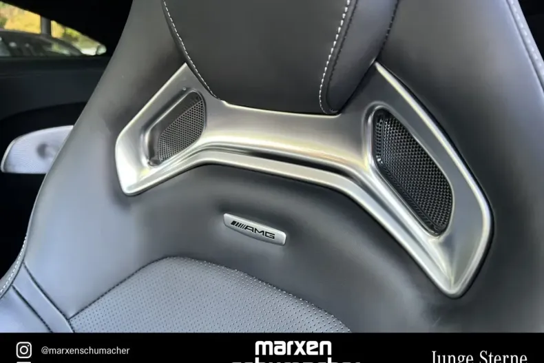 Mercedes-Benz AMG GT din 2024 cu 7.860 km - oferta MER154710 - foto 33