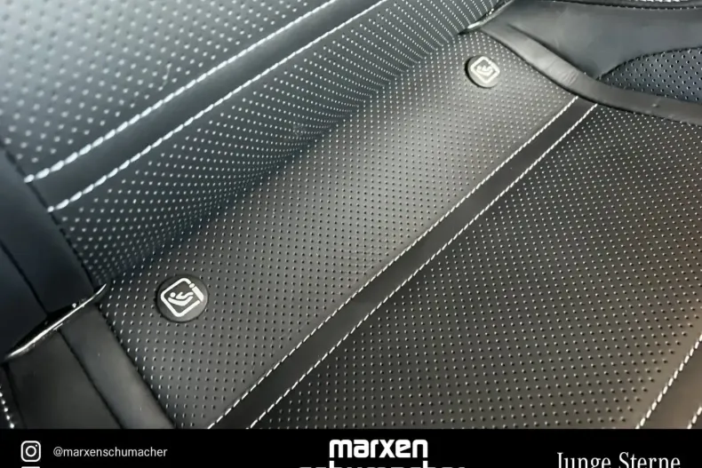 Mercedes-Benz AMG GT din 2024 cu 7.860 km - oferta MER154710 - foto 34