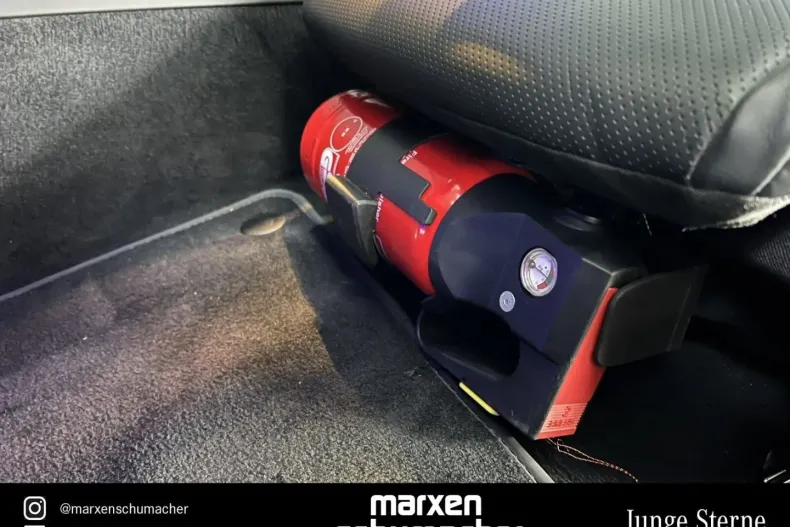 Mercedes-Benz AMG GT din 2024 cu 7.860 km - oferta MER154710 - foto 37