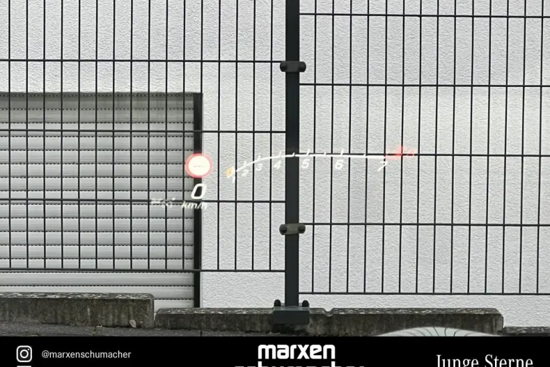 Mercedes-Benz AMG GT din 2024 cu 7.860 km - oferta MER154710 - foto 38