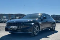 Genesis G90 din 2025 cu 7.900 km - oferta GEN154711 - foto 1