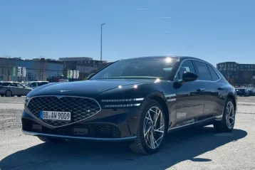 Genesis G90 din 2025 - oferta GEN154711