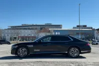 Genesis G90 din 2025 cu 7.900 km - oferta GEN154711 - foto 3