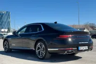 Genesis G90 din 2025 cu 7.900 km - oferta GEN154711 - foto 4