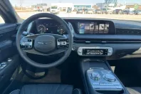 Genesis G90 din 2025 cu 7.900 km - oferta GEN154711 - foto 7