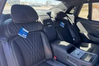 Genesis G90 din 2025 cu 7.900 km - oferta GEN154711 - foto 9