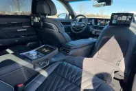 Genesis G90 din 2025 cu 7.900 km - oferta GEN154711 - foto 11