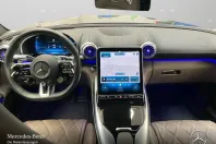 Mercedes-Benz AMG GT din 2024 cu 8.819 km - oferta MER154713 - foto 8