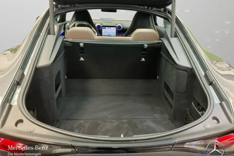 Mercedes-Benz AMG GT din 2024 cu 8.819 km - oferta MER154713 - foto 14