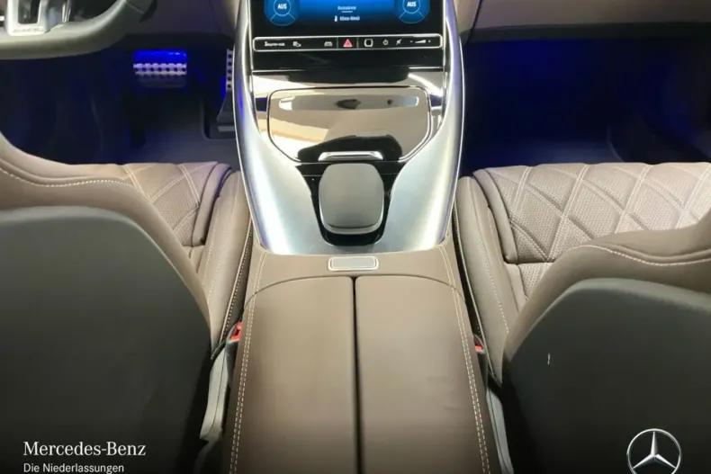 Mercedes-Benz AMG GT din 2024 cu 8.819 km - oferta MER154713 - foto 15