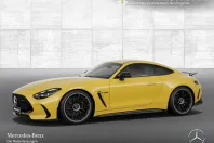 Mercedes-Benz AMG GT din 2024 cu 3.265 km - oferta MER154714 - foto 2