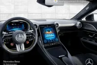 Mercedes-Benz AMG GT din 2024 cu 3.265 km - oferta MER154714 - foto 8