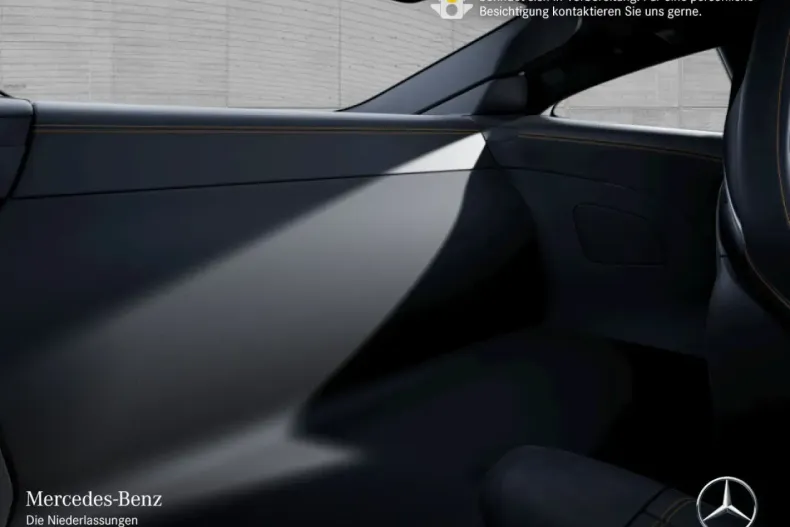 Mercedes-Benz AMG GT din 2024 cu 3.265 km - oferta MER154714 - foto 11