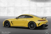 Mercedes-Benz AMG GT din 2024 cu 3.265 km - oferta MER154714 - foto 13