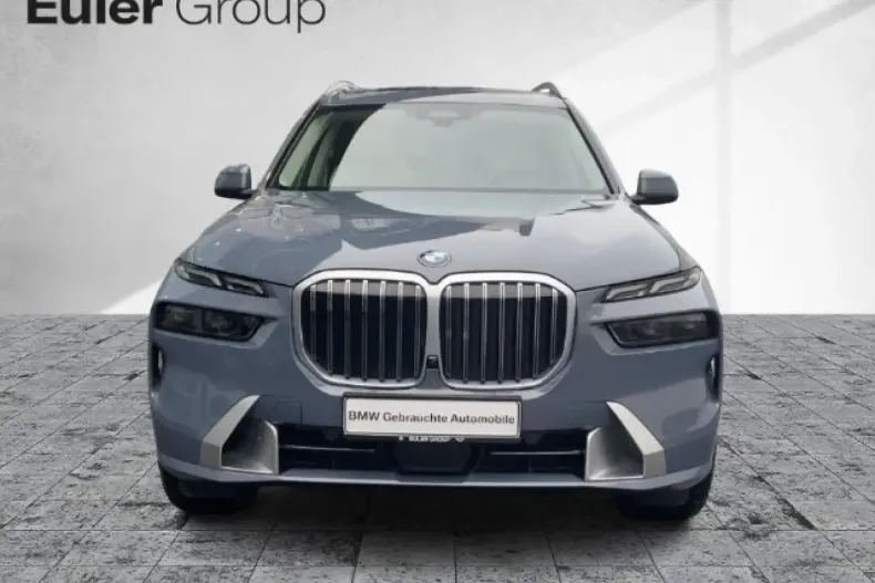 BMW X7 din 2022 cu 62.331 km - oferta BMW154715 - foto 2