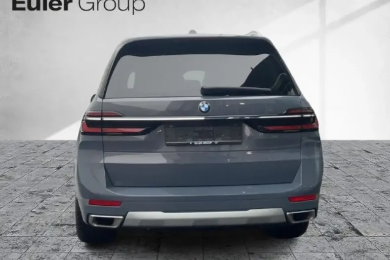 BMW X7 din 2022 cu 62.331 km - oferta BMW154715 - foto 5