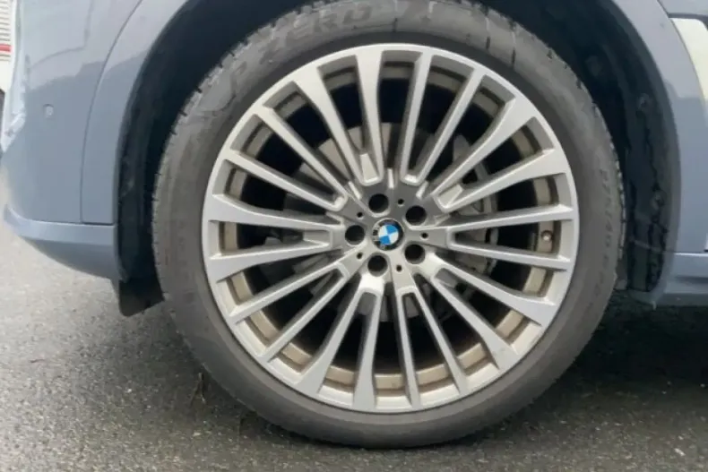 BMW X7 din 2022 cu 62.331 km - oferta BMW154715 - foto 6