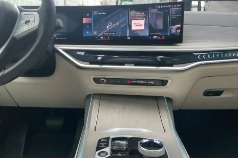 BMW X7 din 2022 cu 62.331 km - oferta BMW154715 - foto 9