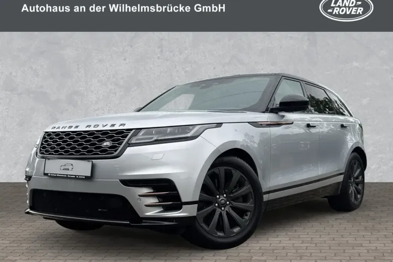 Land Rover Range Rover Velar din 2022 cu 65.664 km - oferta LAN154716 - foto 1