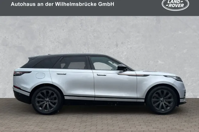 Land Rover Range Rover Velar din 2022 cu 65.664 km - oferta LAN154716 - foto 6
