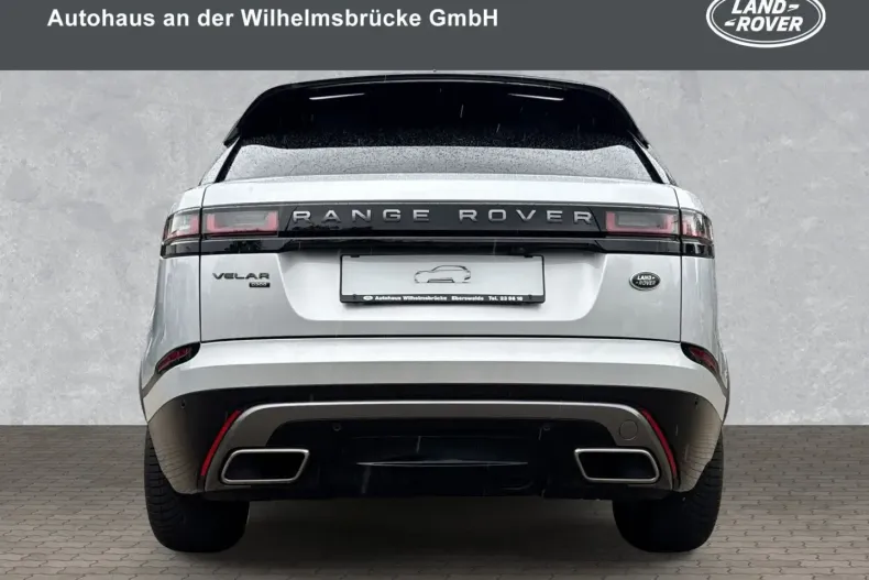 Land Rover Range Rover Velar din 2022 cu 65.664 km - oferta LAN154716 - foto 7