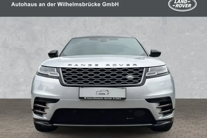 Land Rover Range Rover Velar din 2022 cu 65.664 km - oferta LAN154716 - foto 8