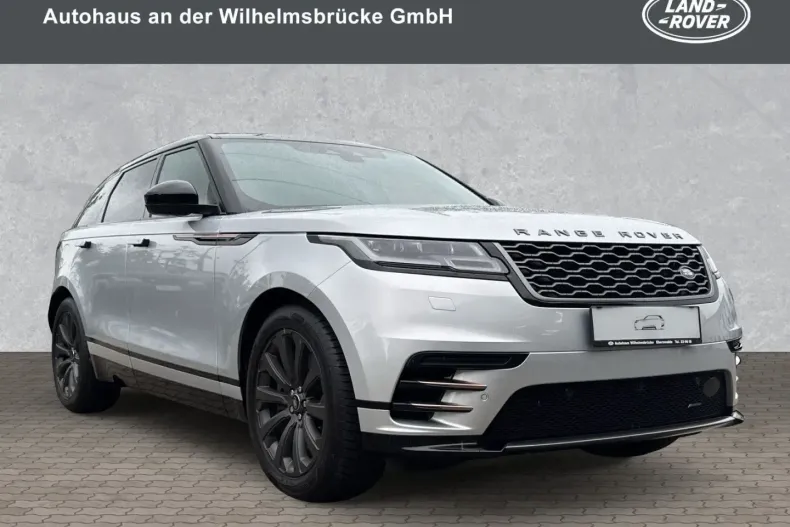 Land Rover Range Rover Velar din 2022 cu 65.664 km - oferta LAN154716 - foto 10