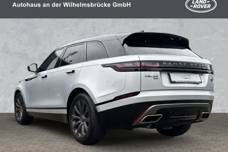 Land Rover Range Rover Velar din 2022 cu 65.664 km - oferta LAN154716 - foto 11
