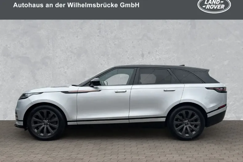 Land Rover Range Rover Velar din 2022 cu 65.664 km - oferta LAN154716 - foto 12