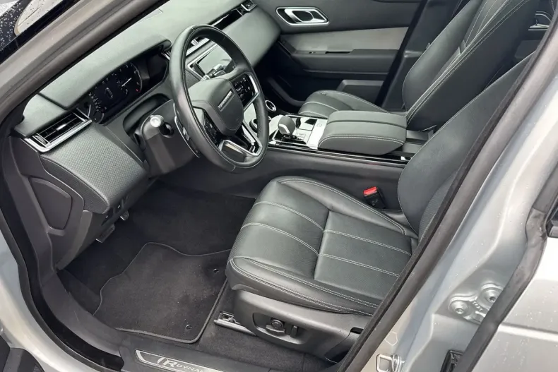 Land Rover Range Rover Velar din 2022 cu 65.664 km - oferta LAN154716 - foto 13