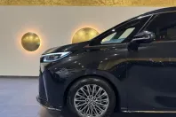 Lexus LM din 2025 cu 50 km - oferta LEX154717 - foto 2