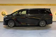 Lexus LM din 2025 cu 50 km - oferta LEX154717 - foto 4