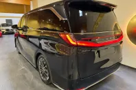 Lexus LM din 2025 cu 50 km - oferta LEX154717 - foto 5