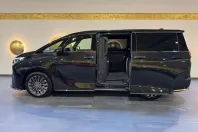 Lexus LM din 2025 cu 50 km - oferta LEX154717 - foto 7