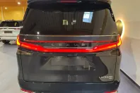 Lexus LM din 2025 cu 50 km - oferta LEX154717 - foto 8